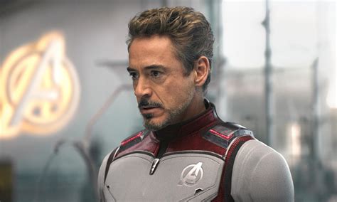 Avengers' Salaries Assemble: How Much the MCU .